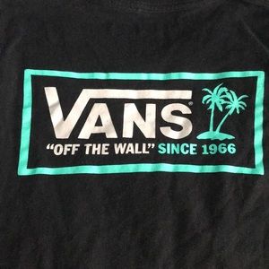 Vans Tee